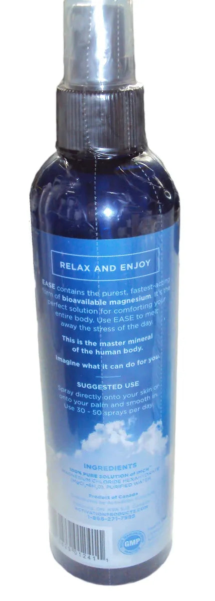 Ease Natural Oil Free Magnesium