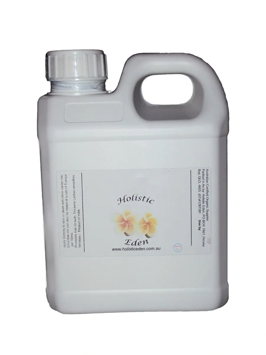 ORGANIC Black Seed Oil - Kalonji Nigella Sativa