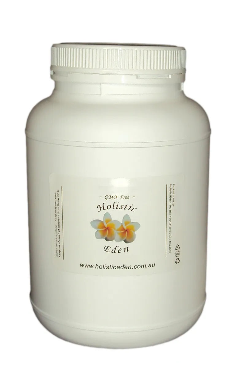 2kg Jar Borax Powder Pure Natural Sodium Tetraborate Health & Beauty, Washing, Parasite