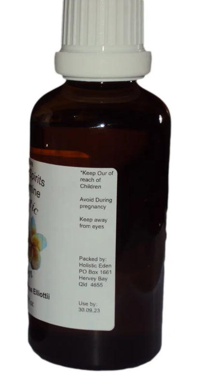50ml 100% Pure Gum Spirits of Turpentine Distilled Pine Resin/Rosin Pinus Elliottii