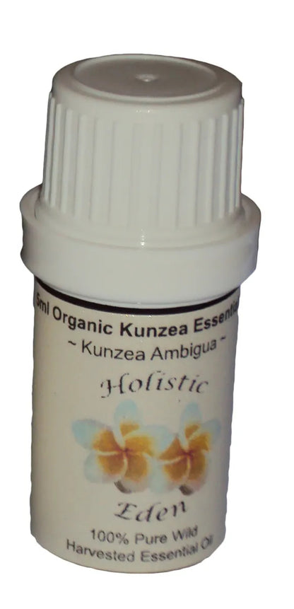 5ml KUNZEA Essential Oil, Pain Relief, Aromatherapy Oil AUSTRALIAN Kunzea Ambigua