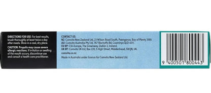 COMVITA Bee Propolis Toothpaste Cleans and Polishes Freshmint 100g