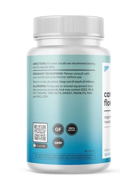 Cardio Flow - Ardis Labs