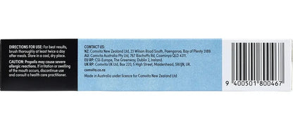 Comvita Bee Propolis Toothpaste Whitens Teeth Spearmint 100g Tooth Whitening