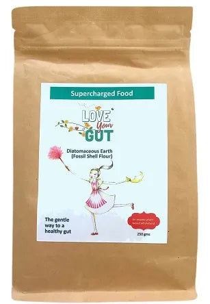 Diatomaceous Earth 250g