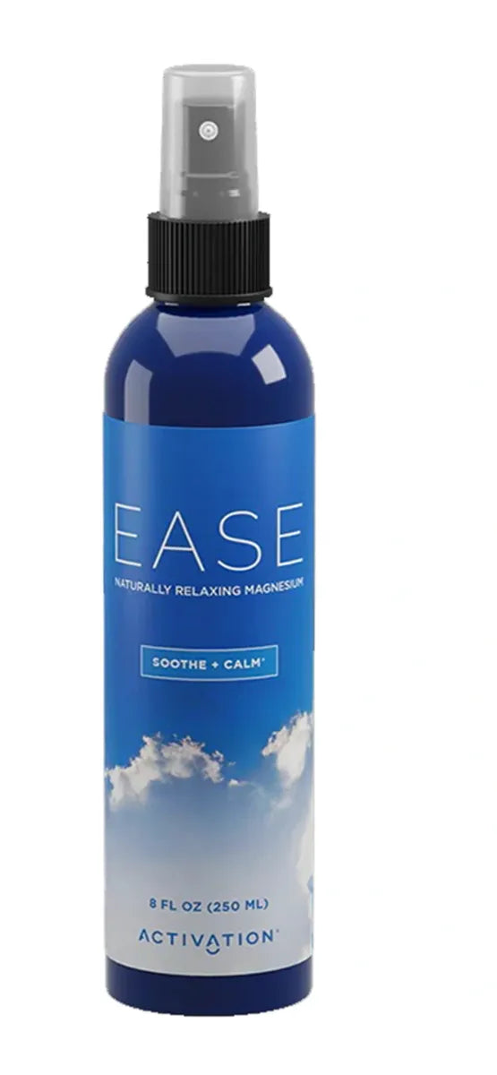 Ease Natural Oil Free Magnesium