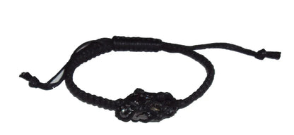 Elite Noble Shungite Pendant Bracelet - EMF Protection Miracle Healing Stone 6g