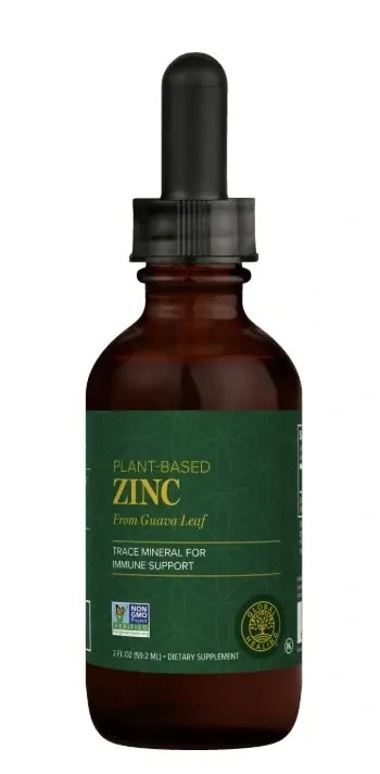 Global Healing Liquid Zinc