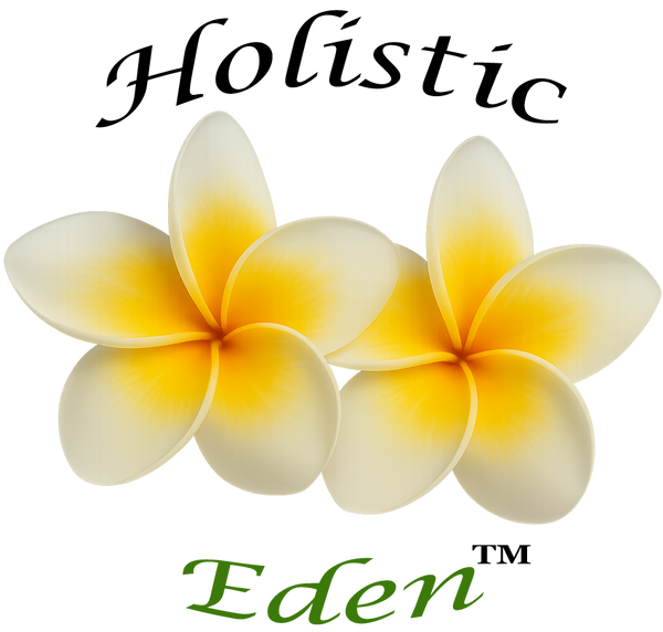 Holistic Eden
