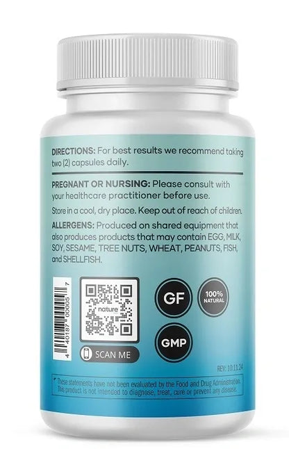 Nature Wins Prostate Pro - Ardis Labs