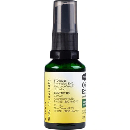 Comvita Oral Spray - Fresh-Picked Olive Leaf Extract