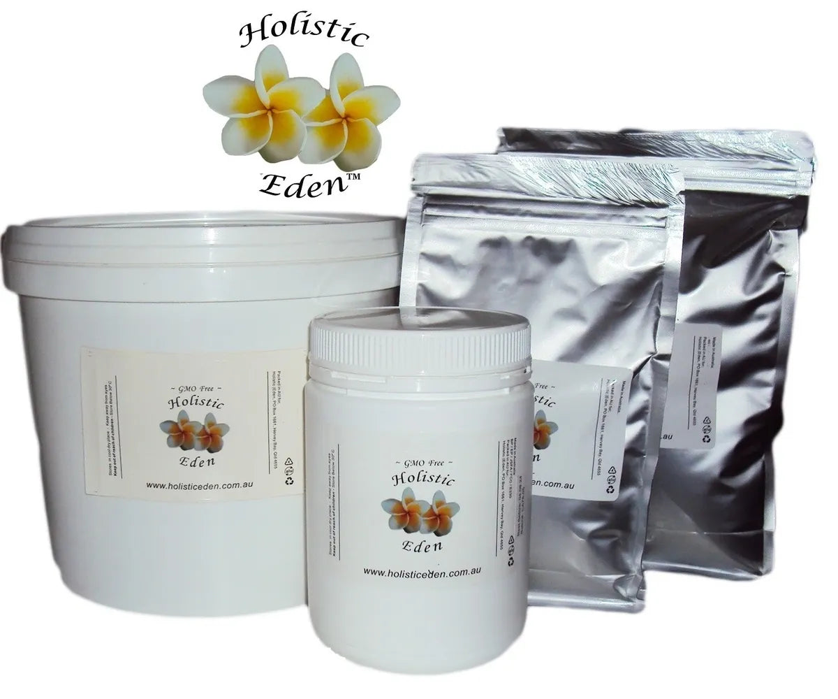 Organic Aluminium FREE Food Grade Sodium Bicarbonate, Bi Carb, Baking Soda