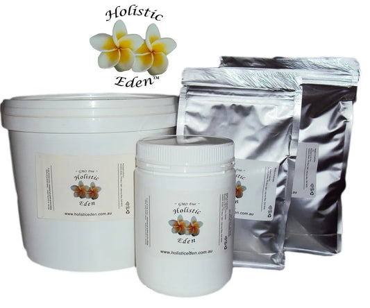 Organic Aluminium FREE Food Grade Sodium Bicarbonate, Bi Carb, Baking Soda