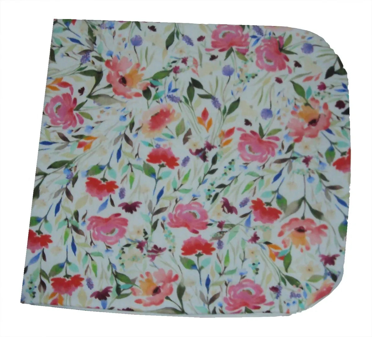Organic Castor Oil Wraps 100% Organic all Cotton Liver Wraps - Made in Australia