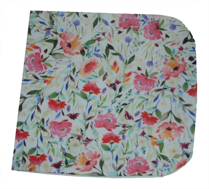 Organic Castor Oil Wraps 100% Organic all Cotton Liver Wraps - Made in Australia