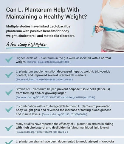 Organixx Probiotixx Probiotic with over 2.5 Billion CFU