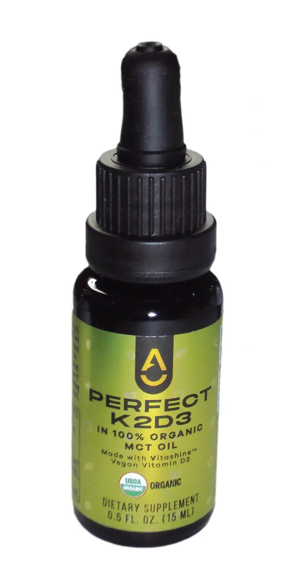 Perfect K2D3 - Vitamins K2 and D3