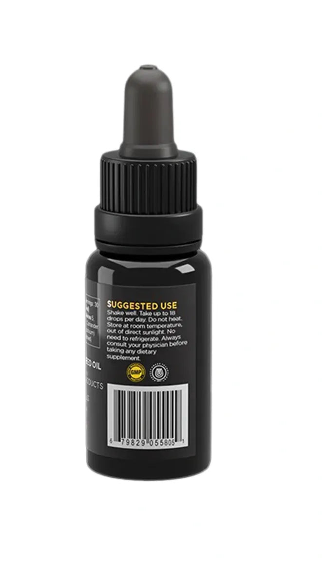 Seabuckthorn Seed Oil 15ml