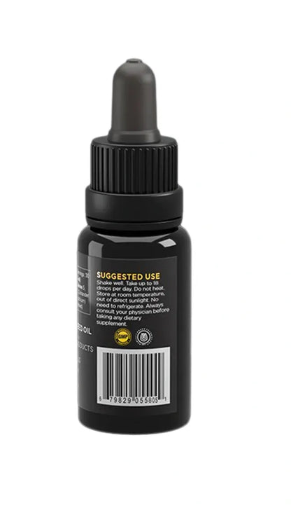 Seabuckthorn Seed Oil 15ml