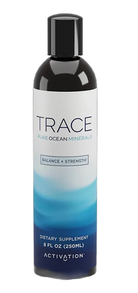 Trace Ocean Minerals